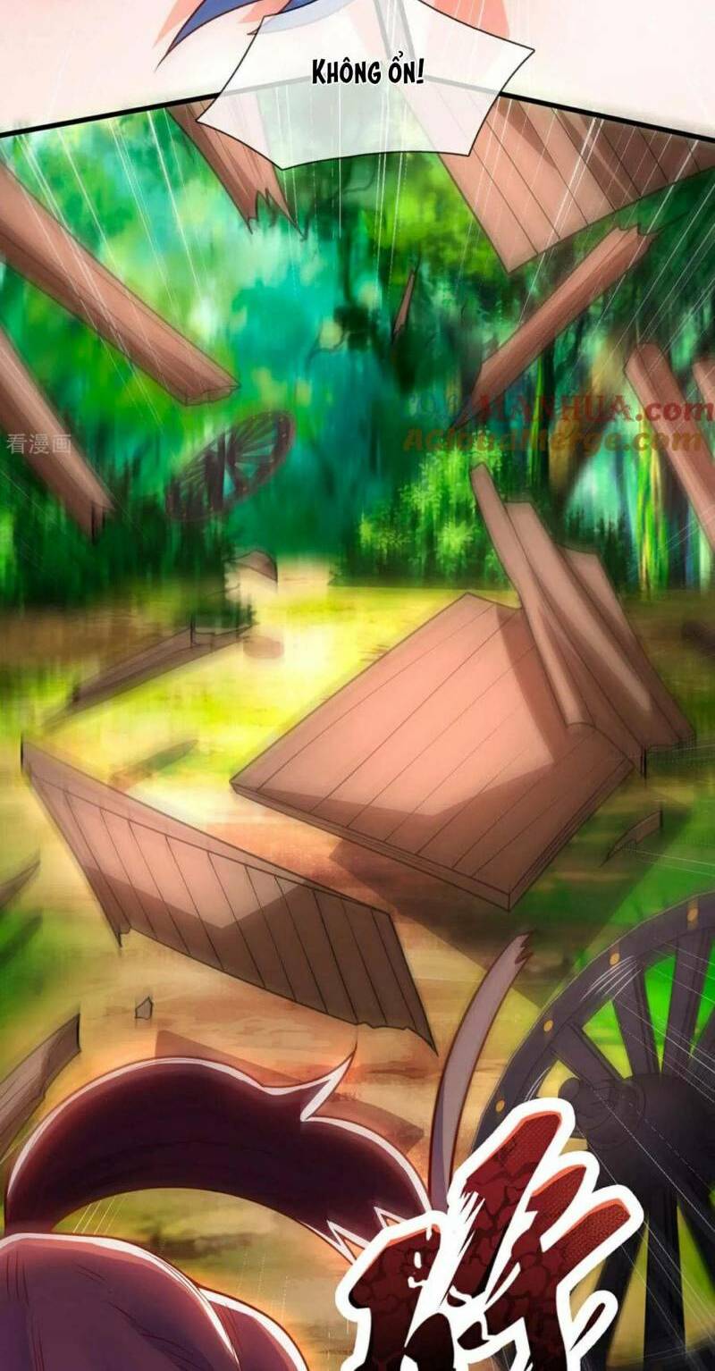 Huyền Thiên Chí Tôn: Chapter 116