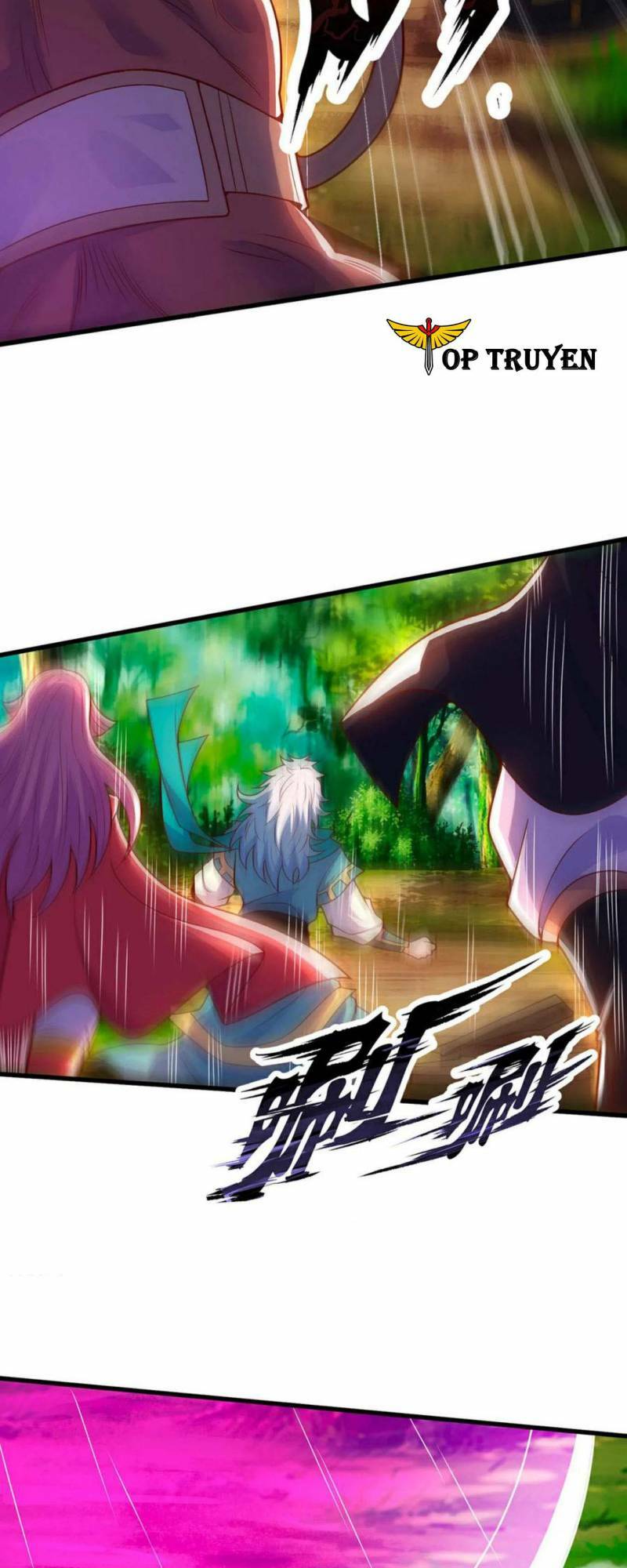 Huyền Thiên Chí Tôn: Chapter 116