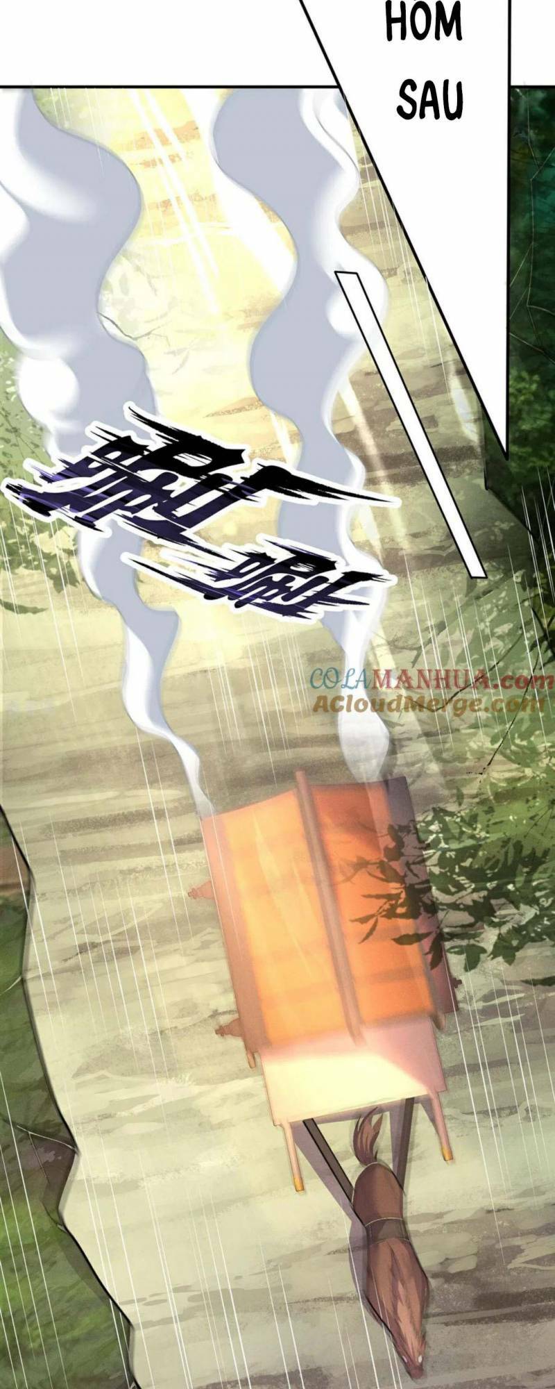 Huyền Thiên Chí Tôn: Chapter 116