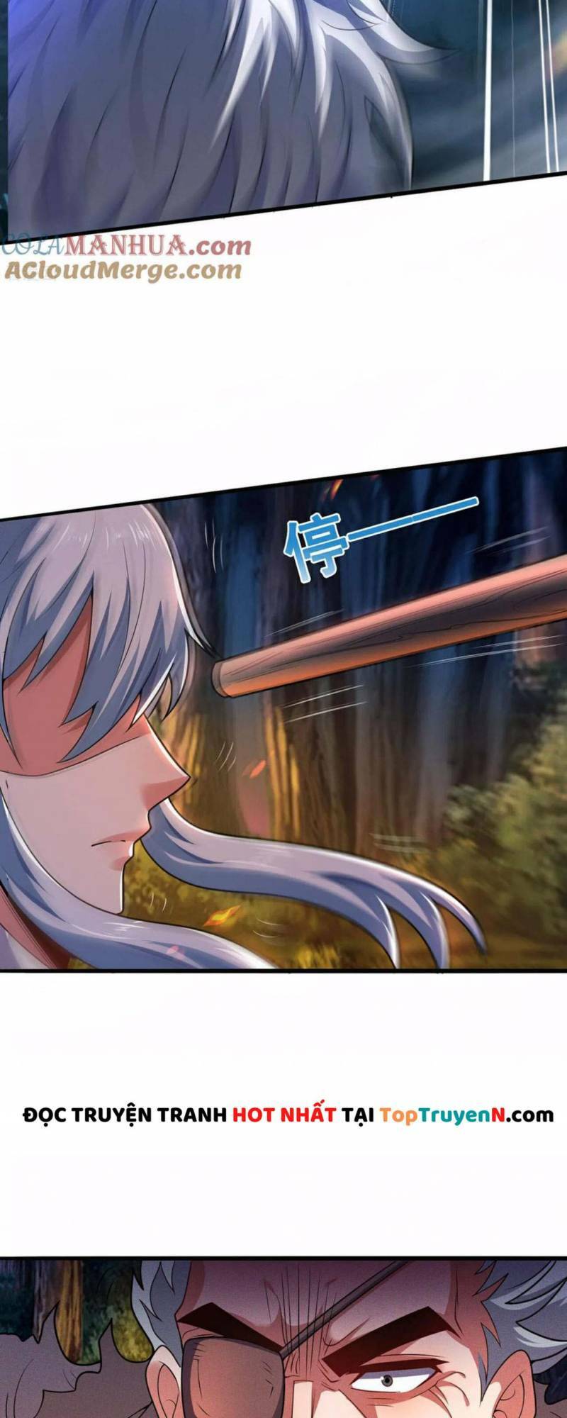 Huyền Thiên Chí Tôn: Chapter 116