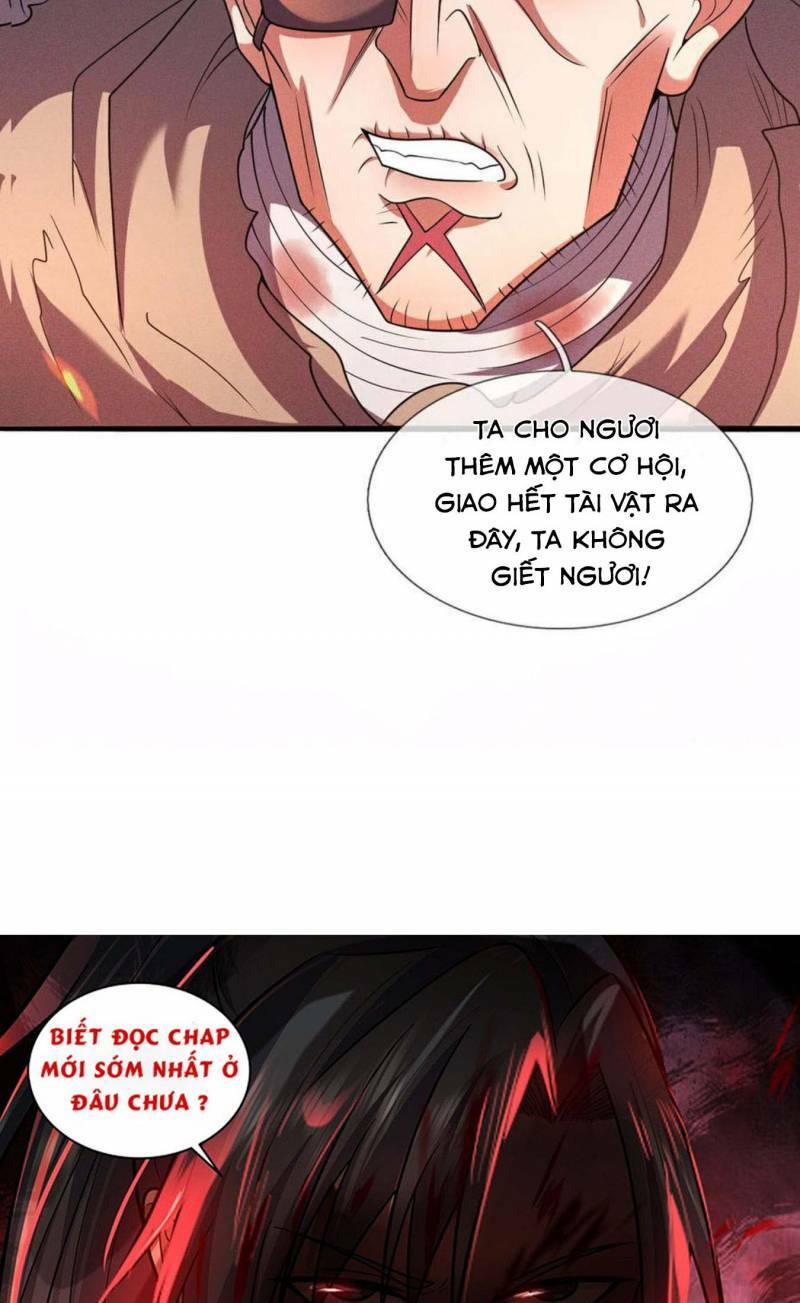 Huyền Thiên Chí Tôn: Chapter 116
