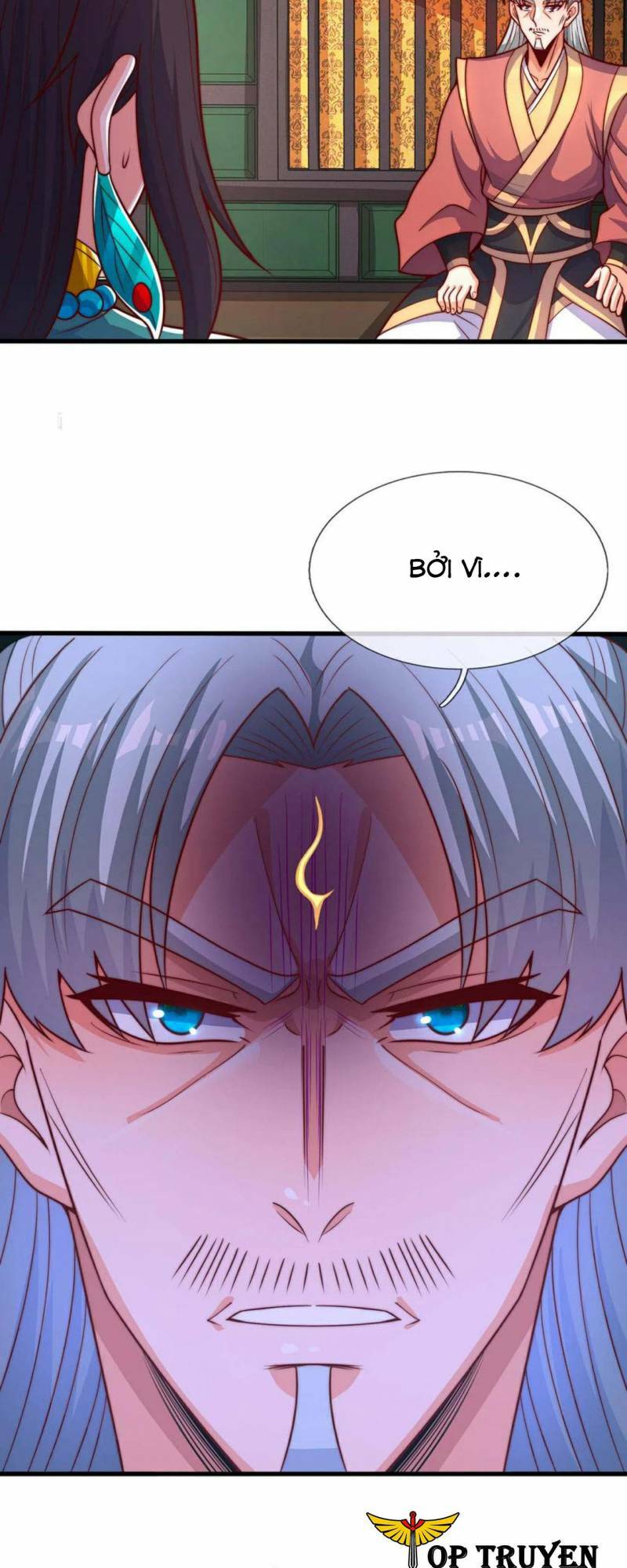 Huyền Thiên Chí Tôn: Chapter 116