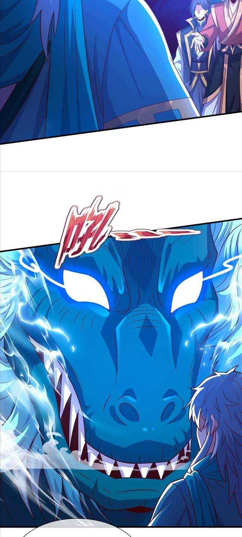 Huyền Thiên Chí Tôn: Chapter 124