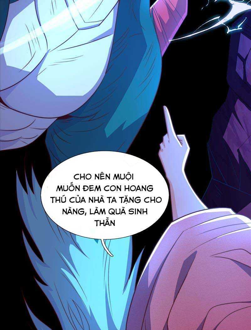 Huyền Thiên Chí Tôn: Chapter 124