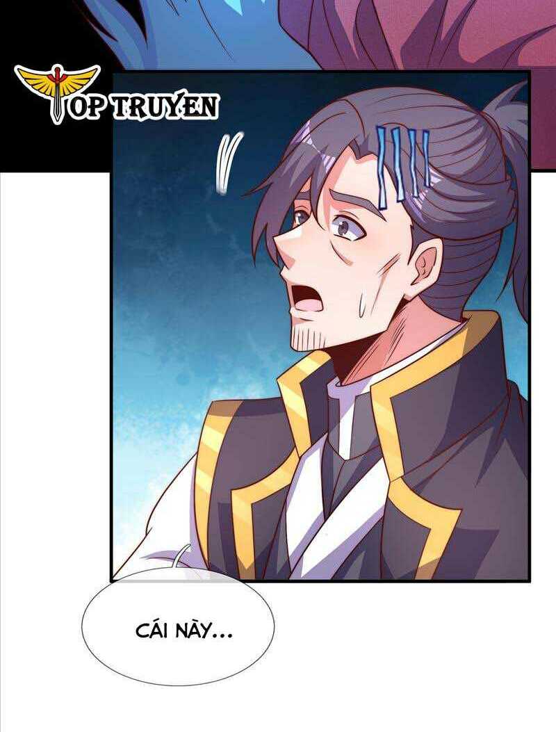 Huyền Thiên Chí Tôn: Chapter 124