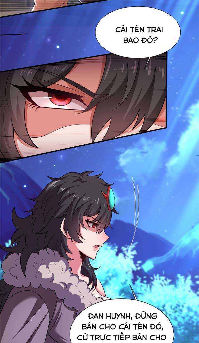 Huyền Thiên Chí Tôn: Chapter 124