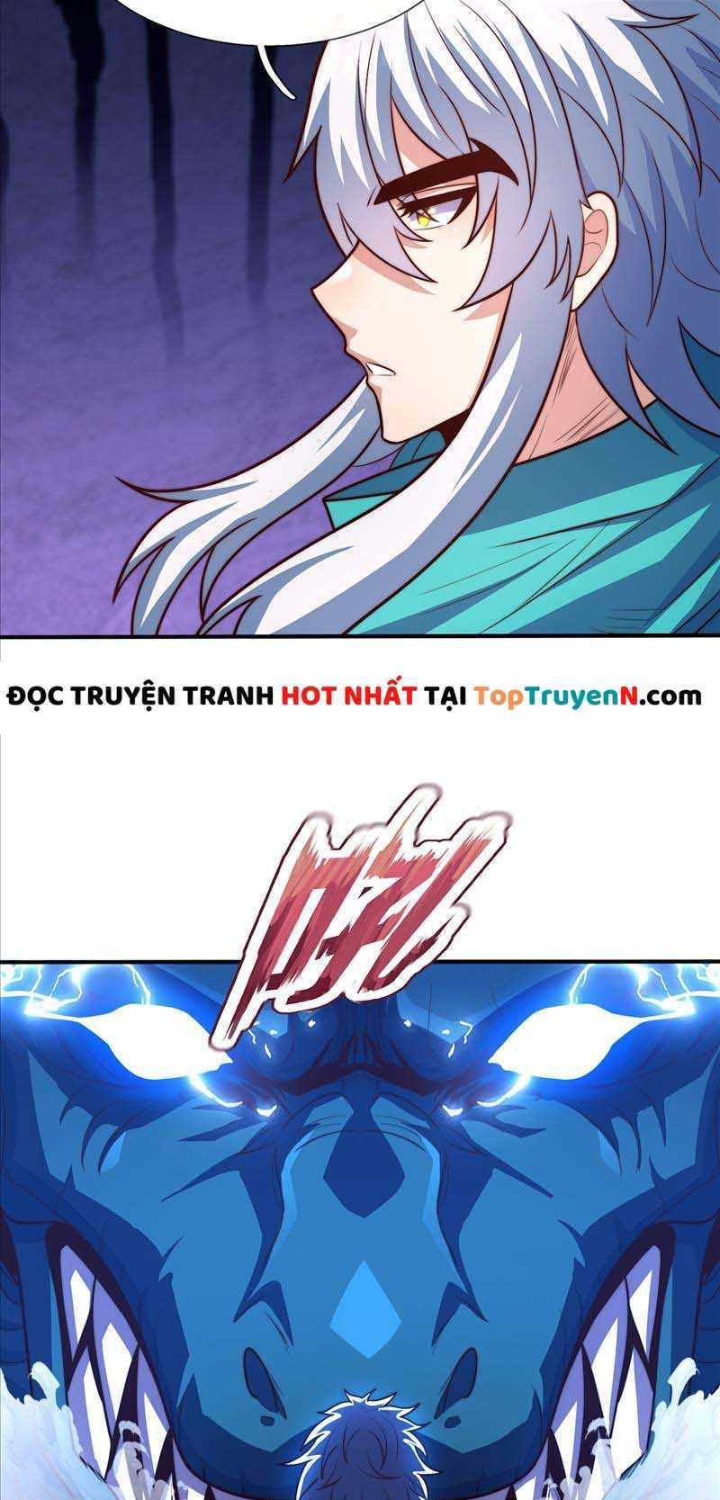 Huyền Thiên Chí Tôn: Chapter 124