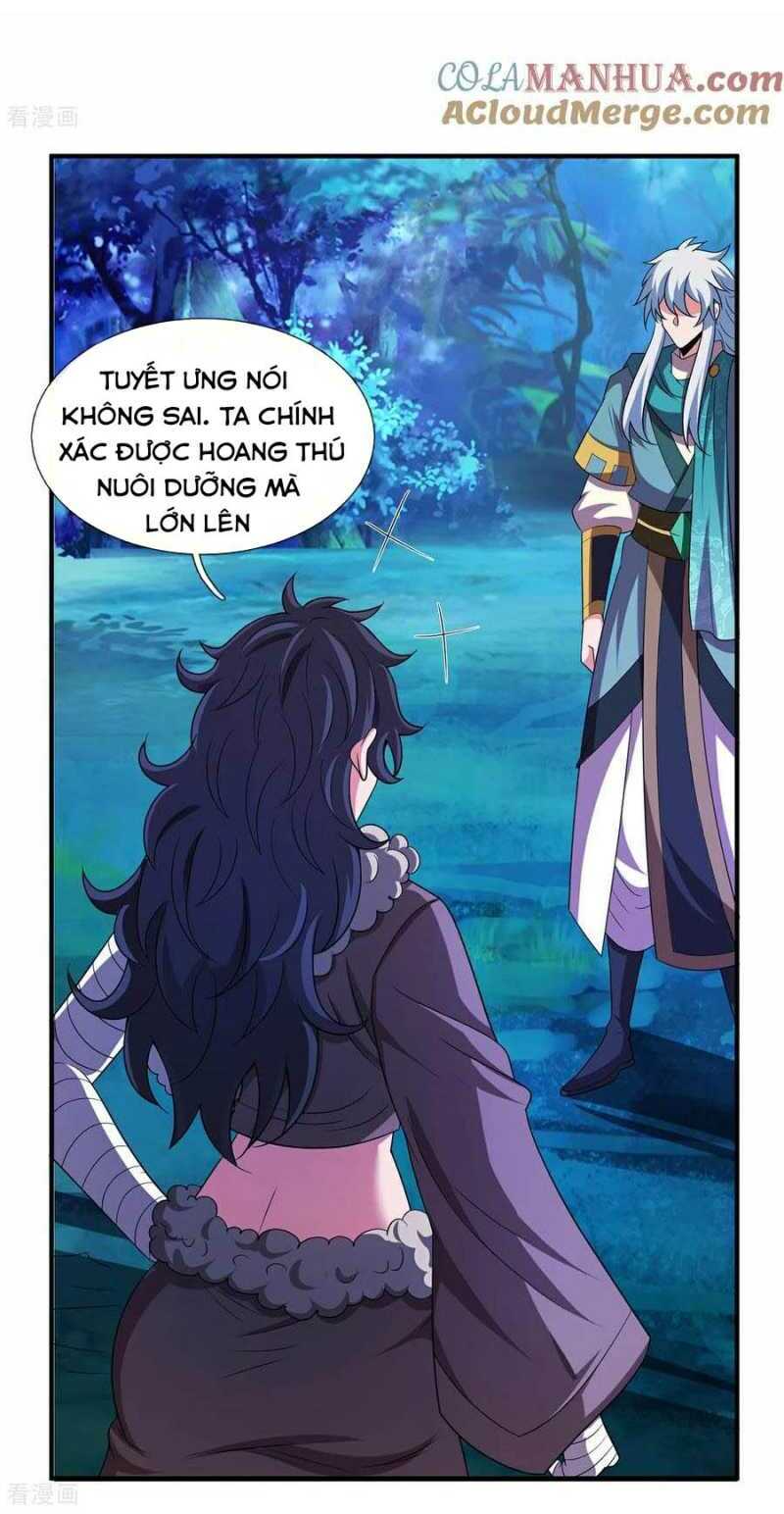 Huyền Thiên Chí Tôn: Chapter 125