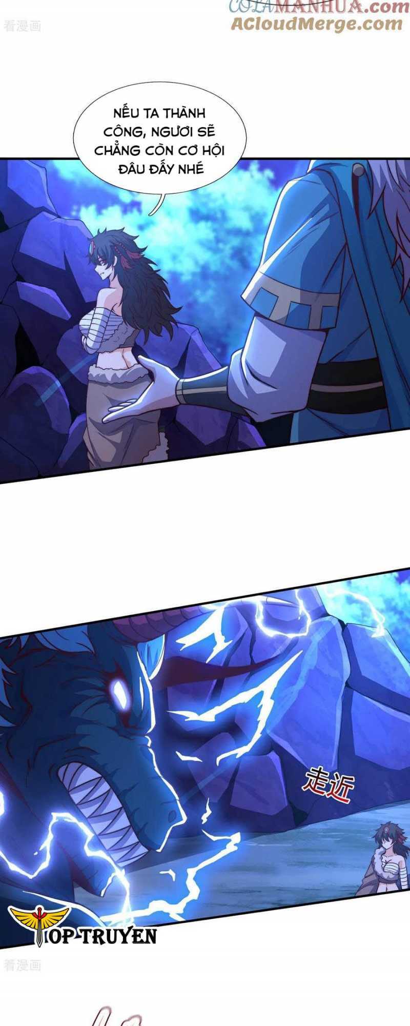 Huyền Thiên Chí Tôn: Chapter 125