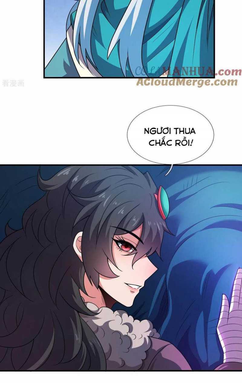 Huyền Thiên Chí Tôn: Chapter 125