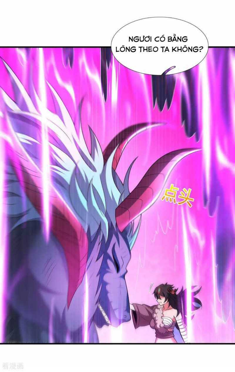 Huyền Thiên Chí Tôn: Chapter 125