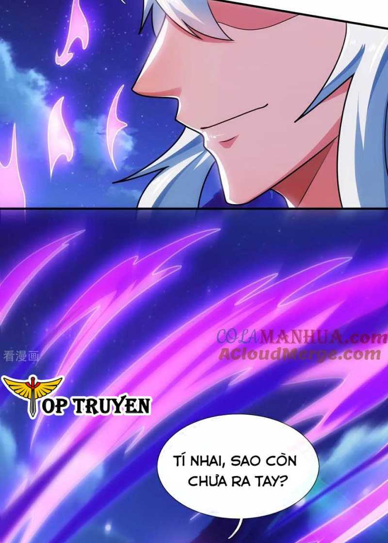 Huyền Thiên Chí Tôn: Chapter 125