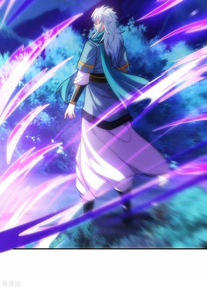 Huyền Thiên Chí Tôn: Chapter 125