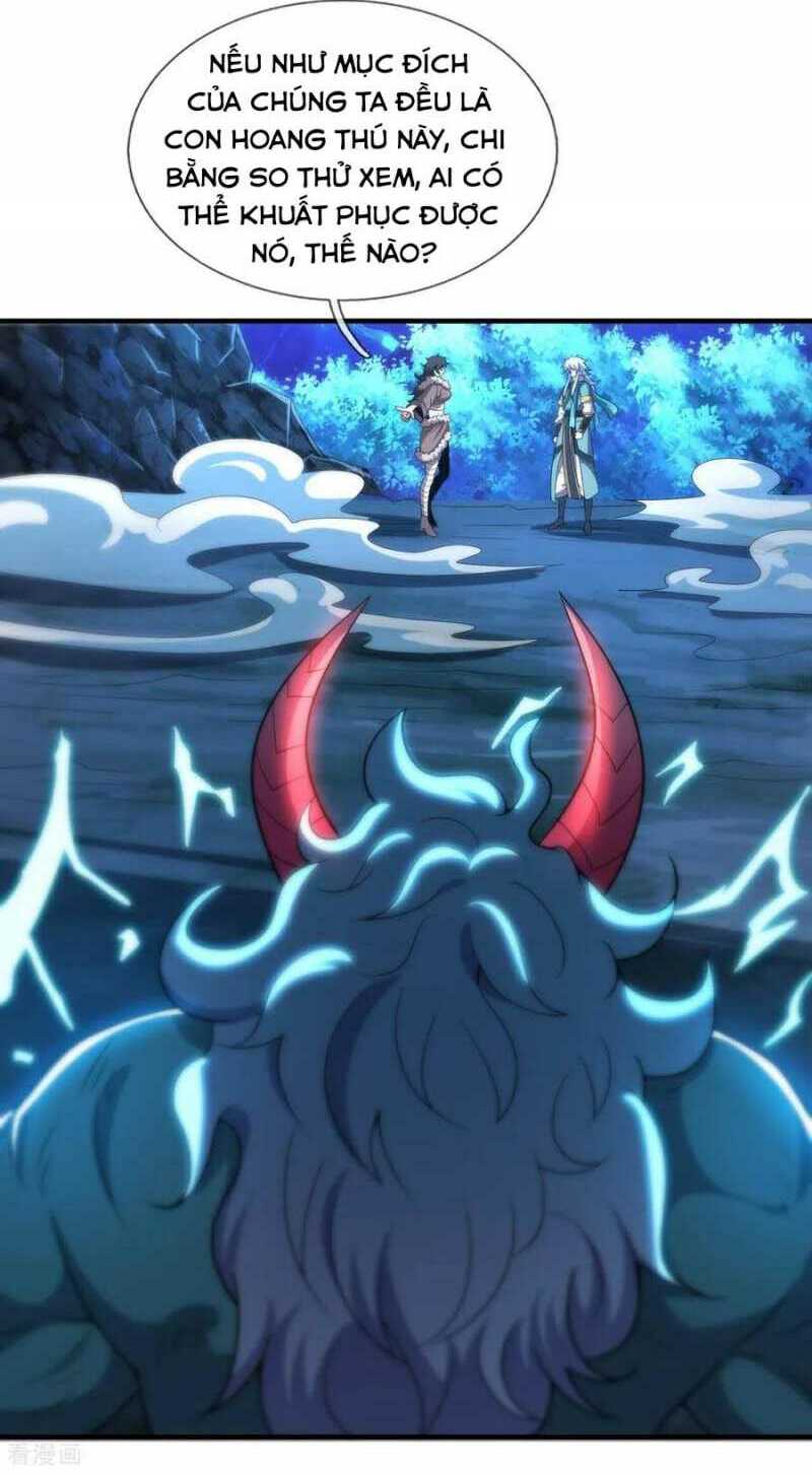 Huyền Thiên Chí Tôn: Chapter 125