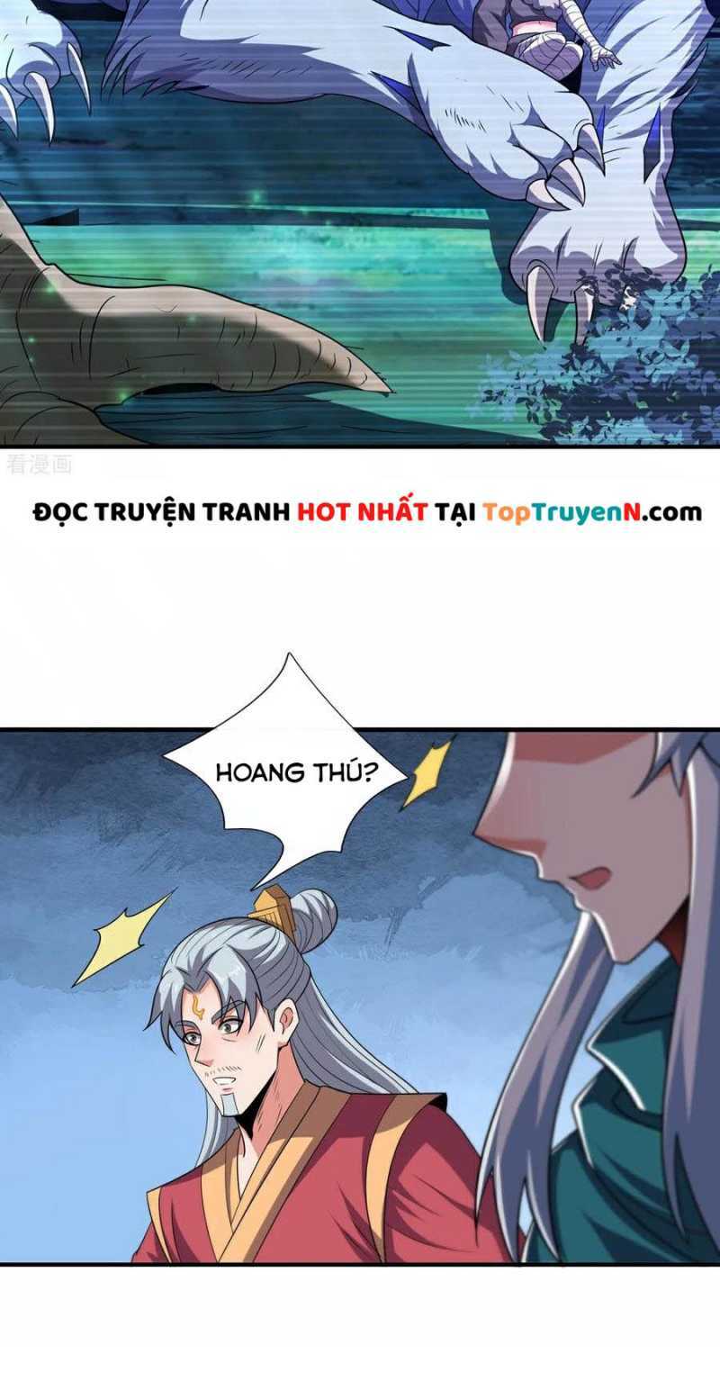 Huyền Thiên Chí Tôn: Chapter 125