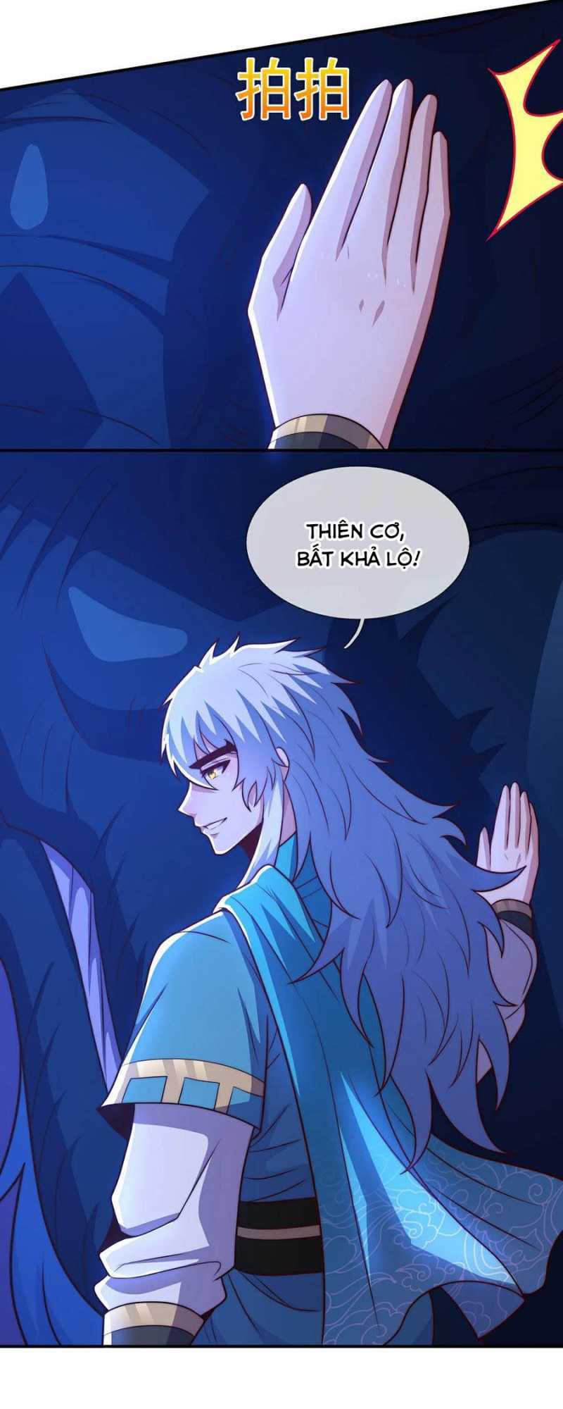 Huyền Thiên Chí Tôn: Chapter 126