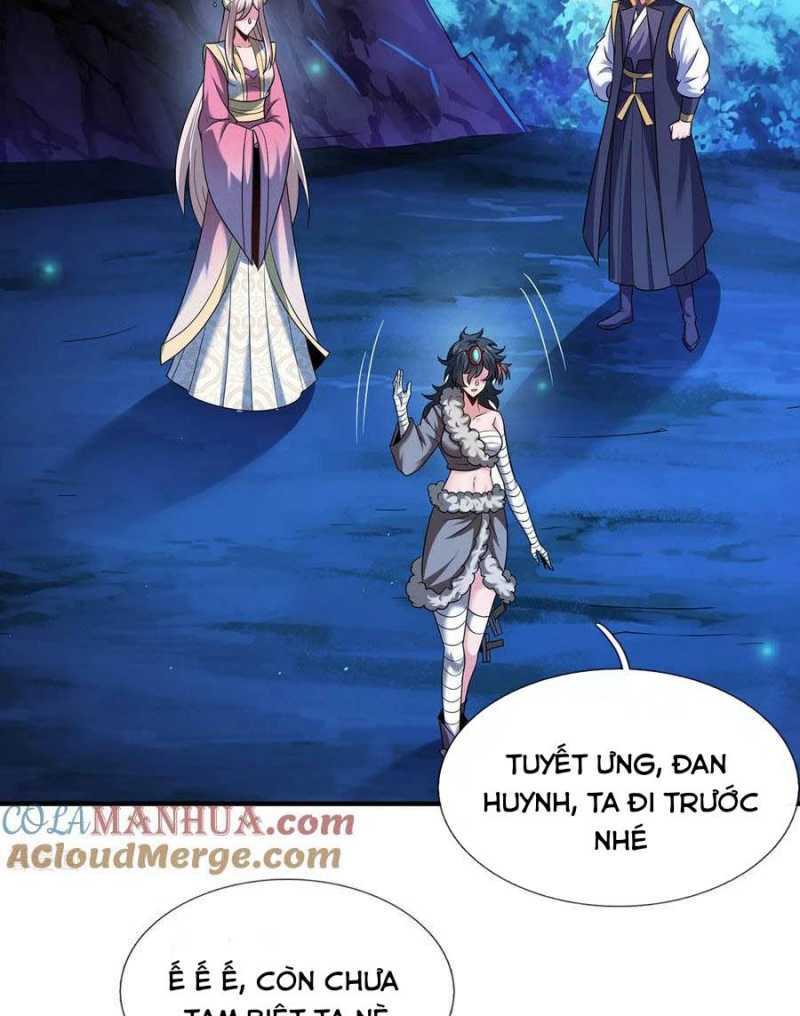 Huyền Thiên Chí Tôn: Chapter 126