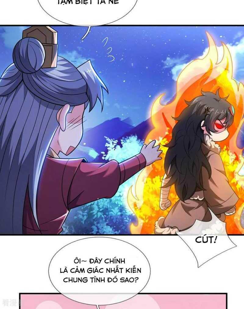 Huyền Thiên Chí Tôn: Chapter 126