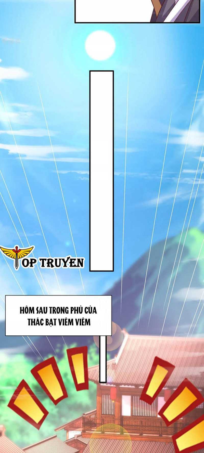 Huyền Thiên Chí Tôn: Chapter 126