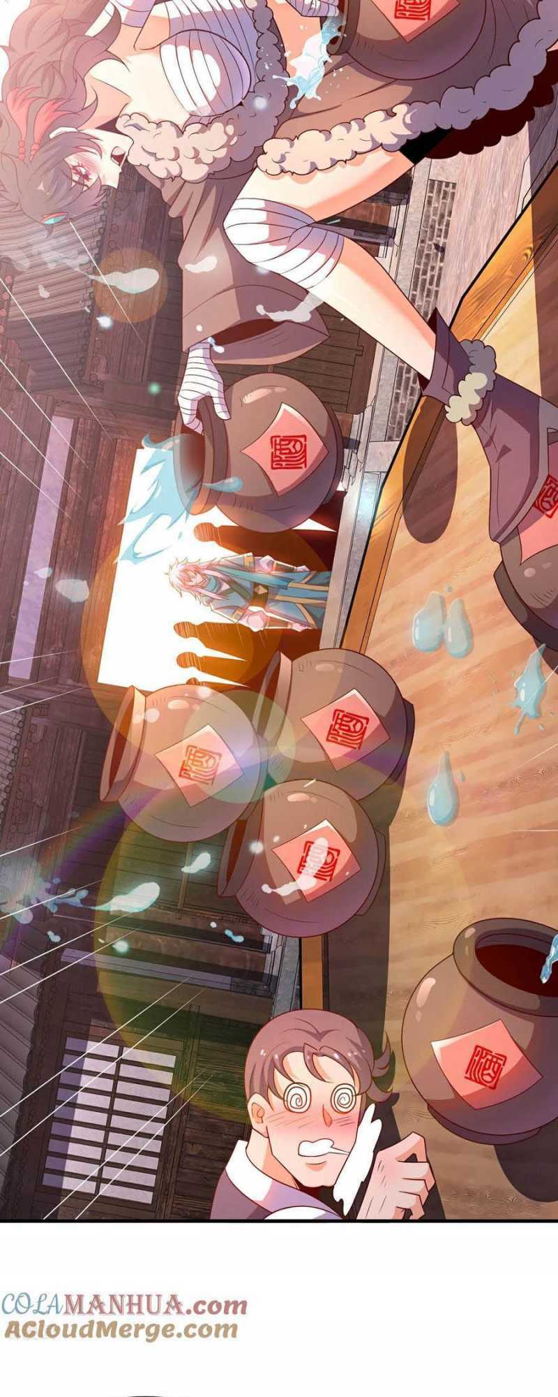 Huyền Thiên Chí Tôn: Chapter 126
