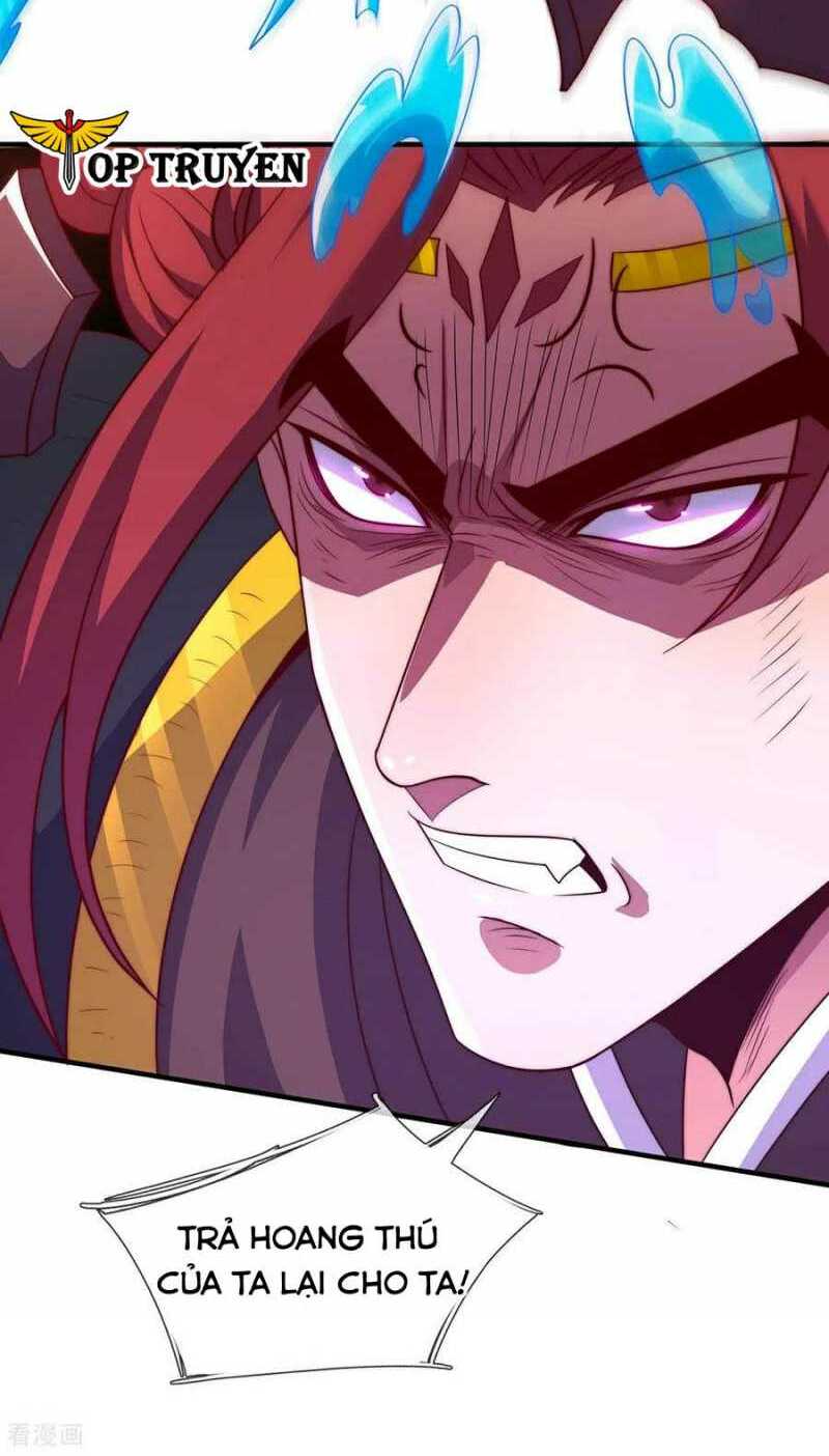 Huyền Thiên Chí Tôn: Chapter 126