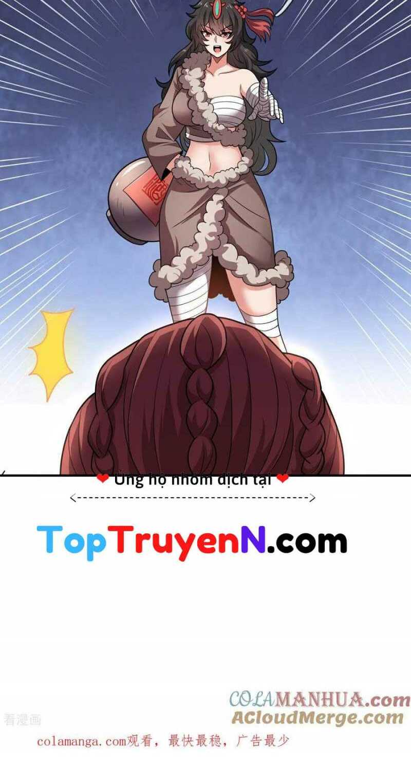 Huyền Thiên Chí Tôn: Chapter 126