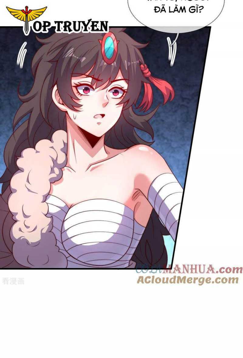 Huyền Thiên Chí Tôn: Chapter 126