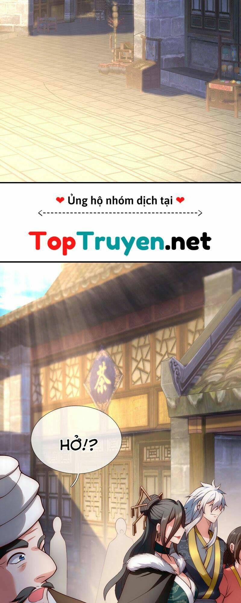 Huyền Thiên Chí Tôn: Chapter 26