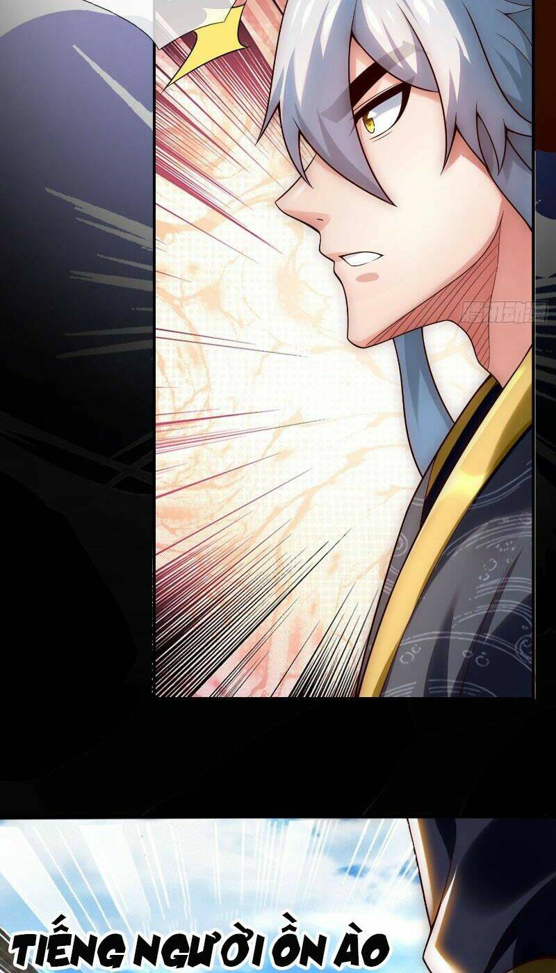 Huyền Thiên Chí Tôn: Chapter 26