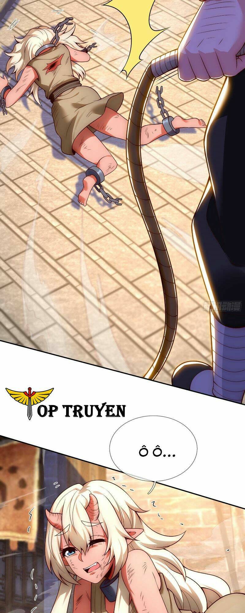Huyền Thiên Chí Tôn: Chapter 26