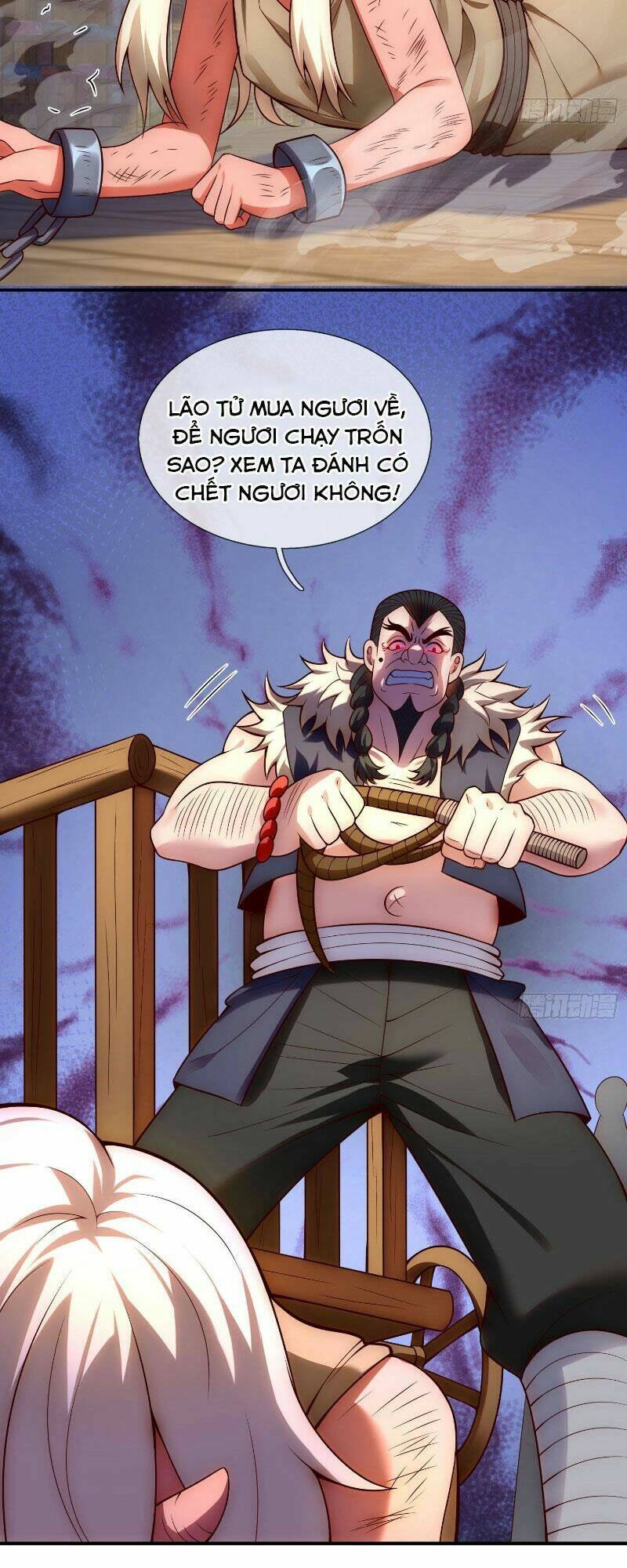 Huyền Thiên Chí Tôn: Chapter 26