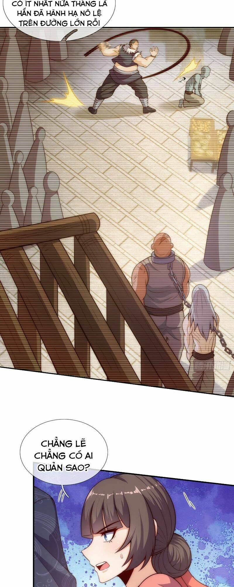 Huyền Thiên Chí Tôn: Chapter 26