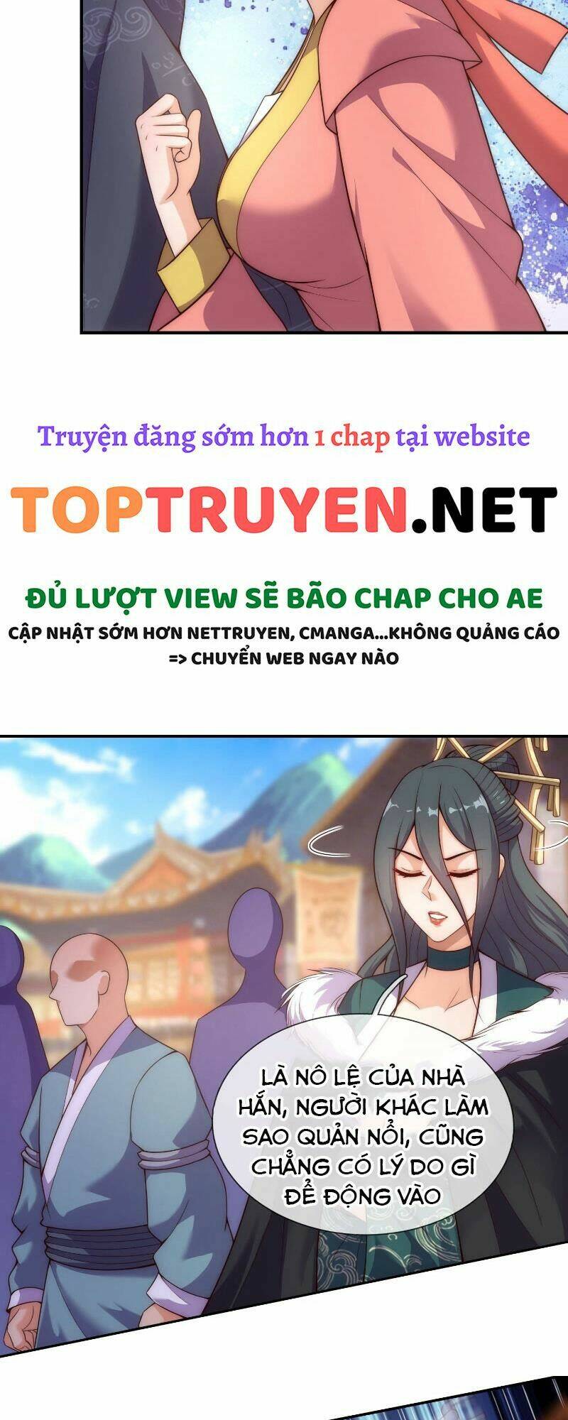 Huyền Thiên Chí Tôn: Chapter 26