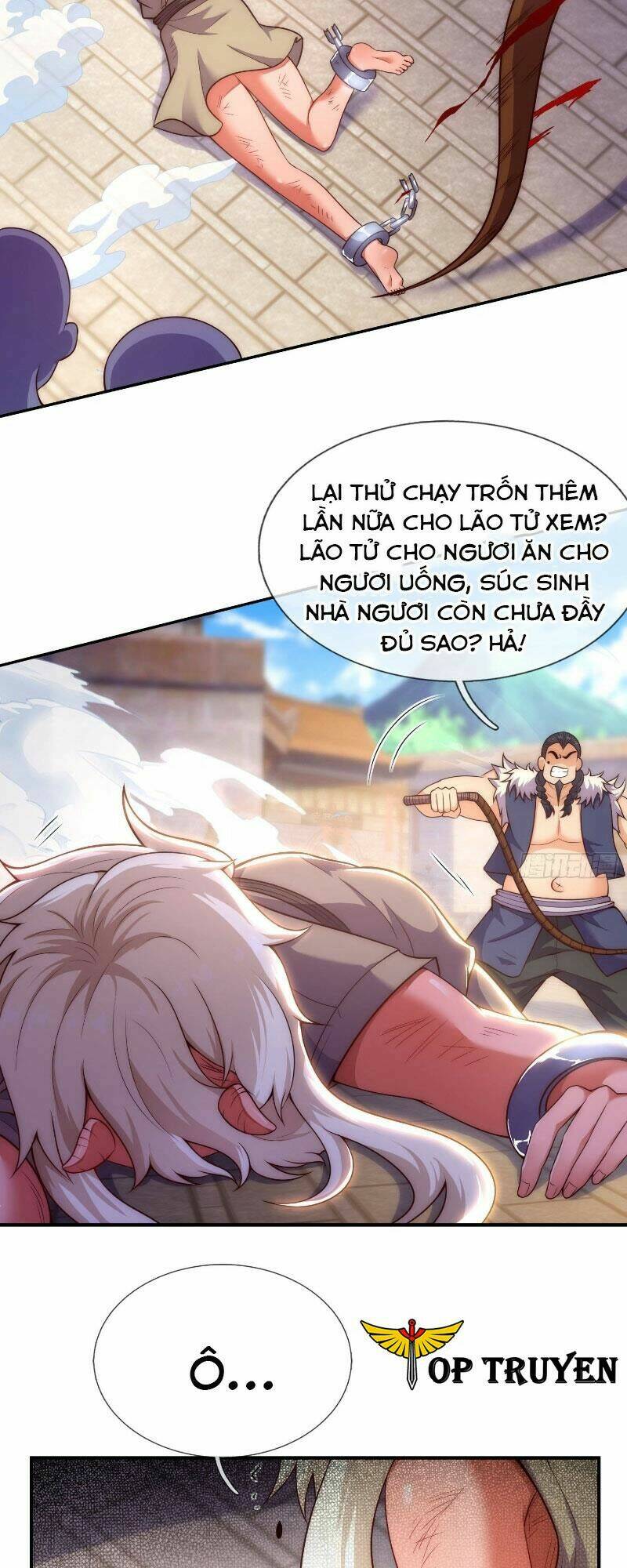 Huyền Thiên Chí Tôn: Chapter 26