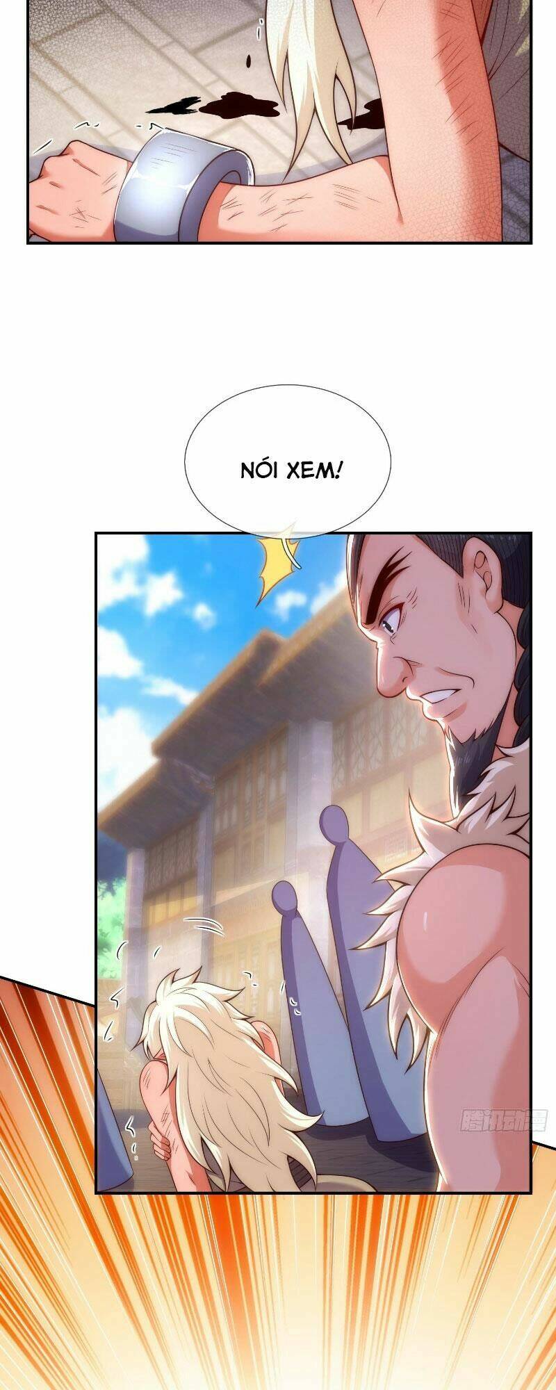 Huyền Thiên Chí Tôn: Chapter 26