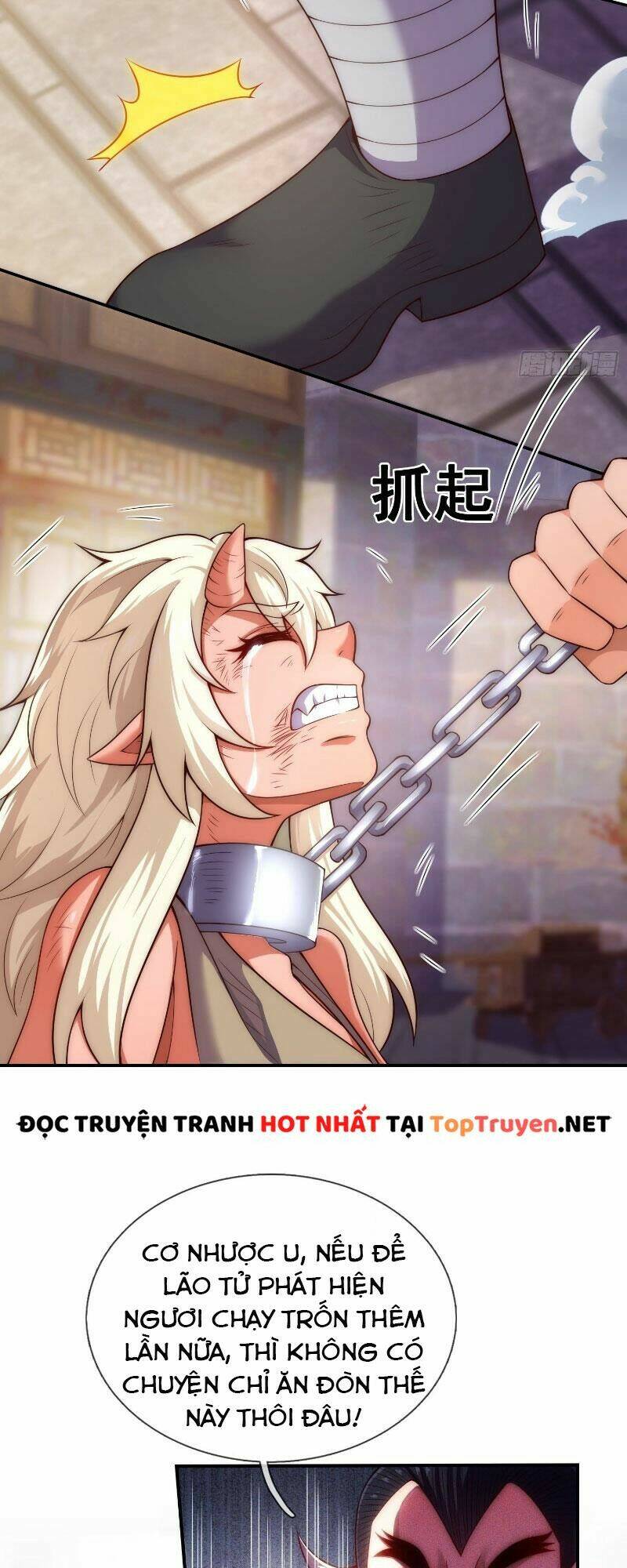 Huyền Thiên Chí Tôn: Chapter 26