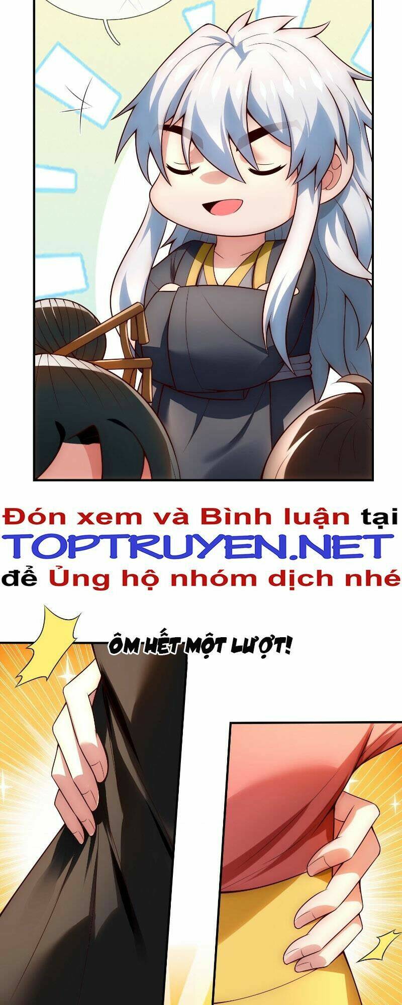 Huyền Thiên Chí Tôn: Chapter 26