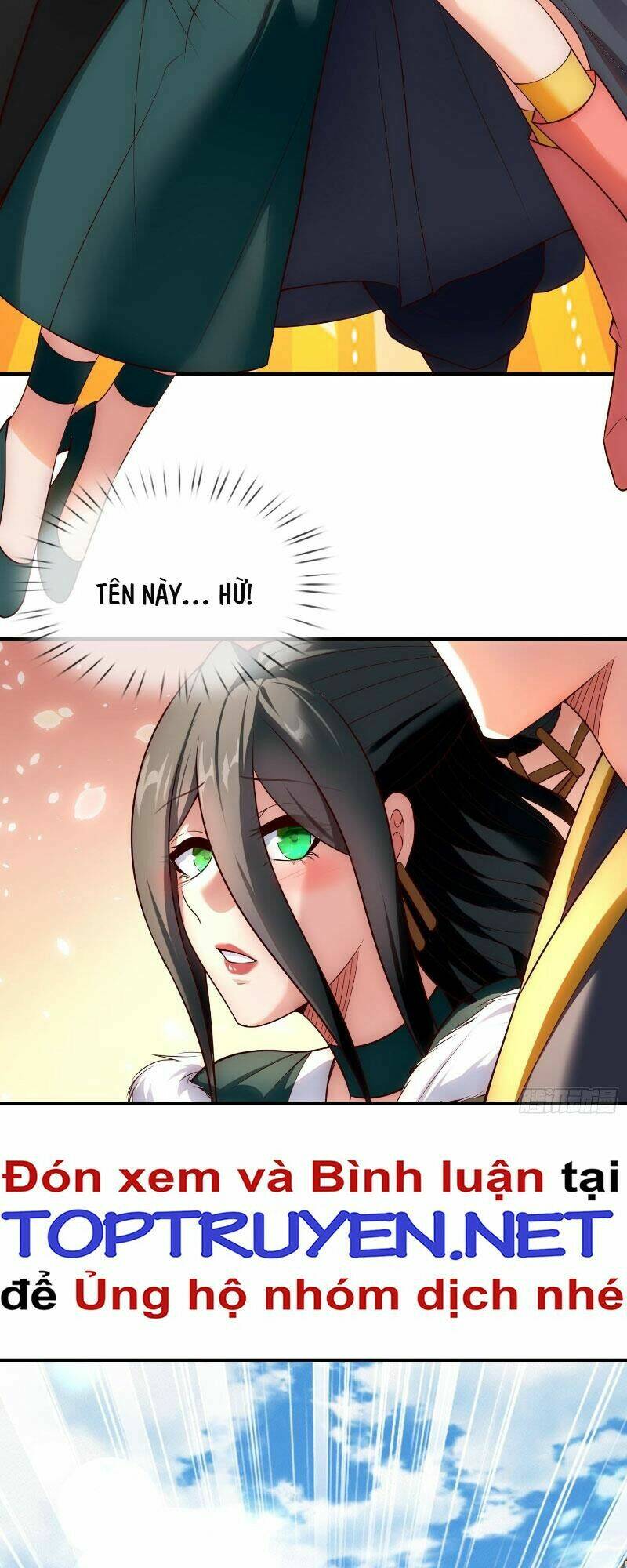 Huyền Thiên Chí Tôn: Chapter 26