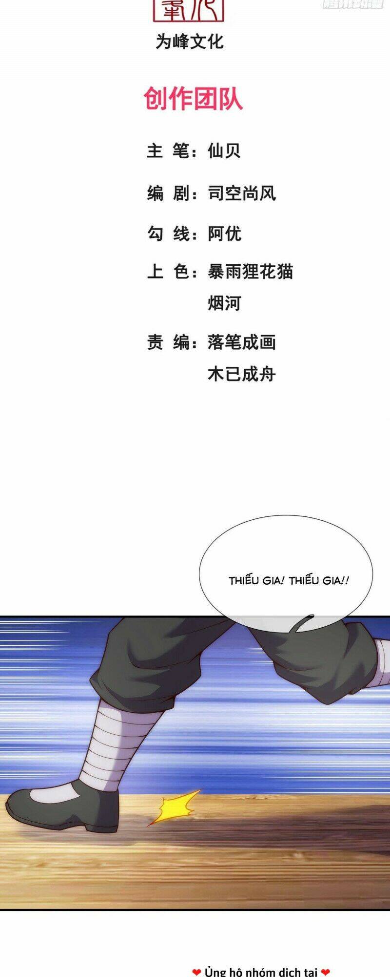 Huyền Thiên Chí Tôn: Chapter 29
