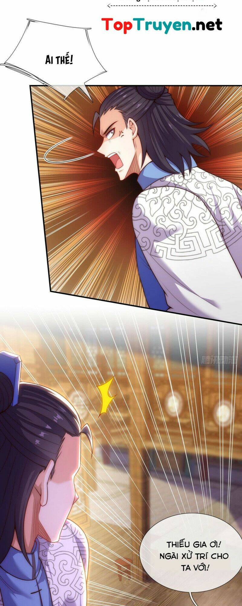 Huyền Thiên Chí Tôn: Chapter 29