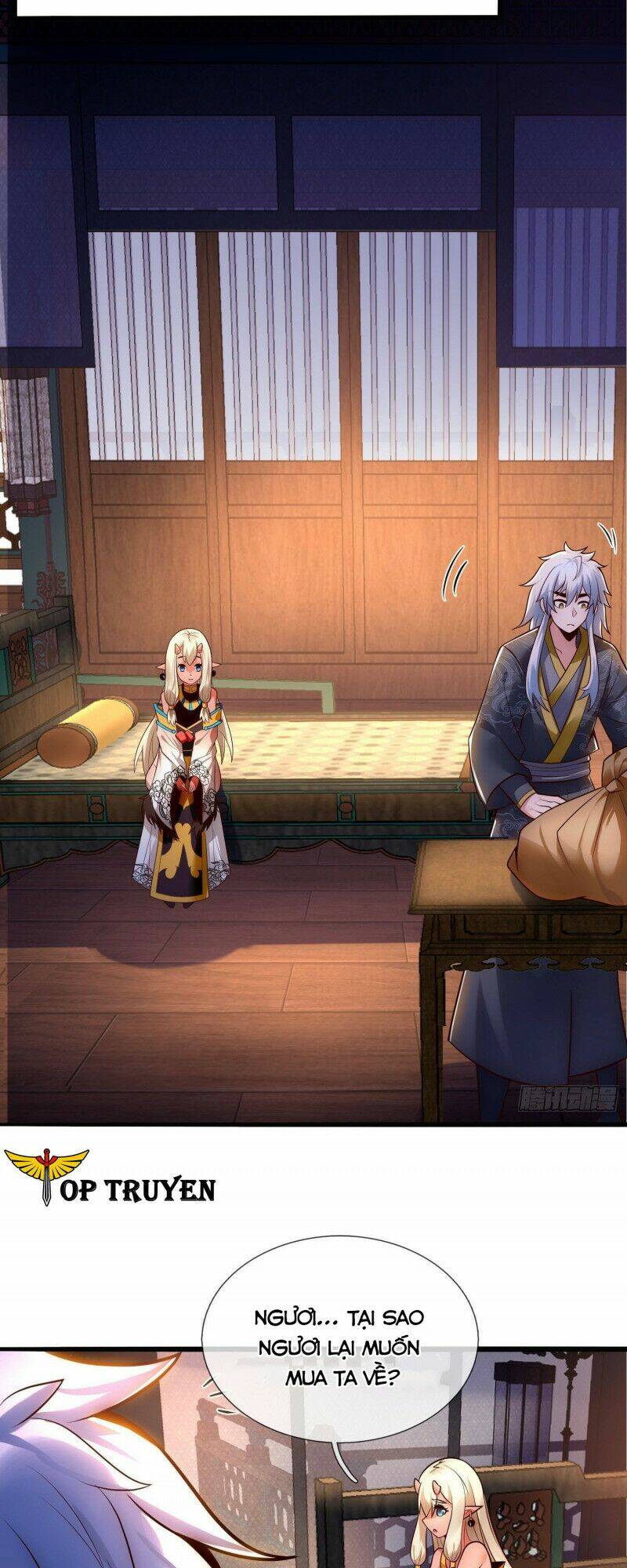 Huyền Thiên Chí Tôn: Chapter 29