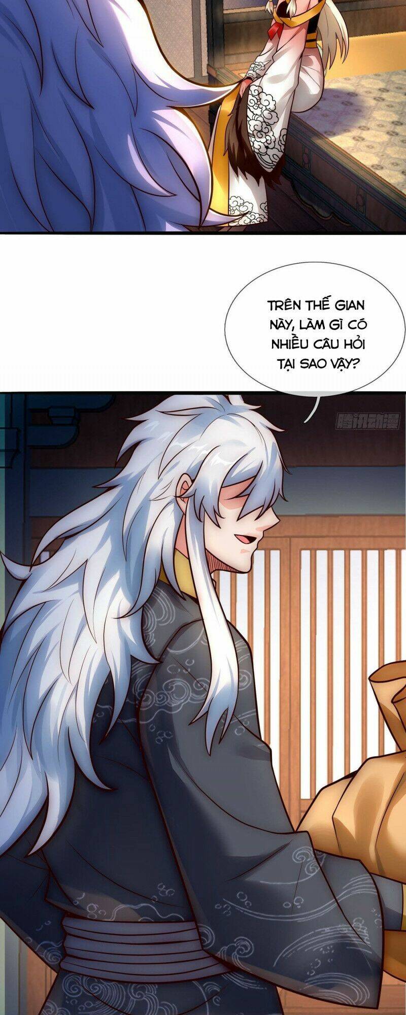 Huyền Thiên Chí Tôn: Chapter 29