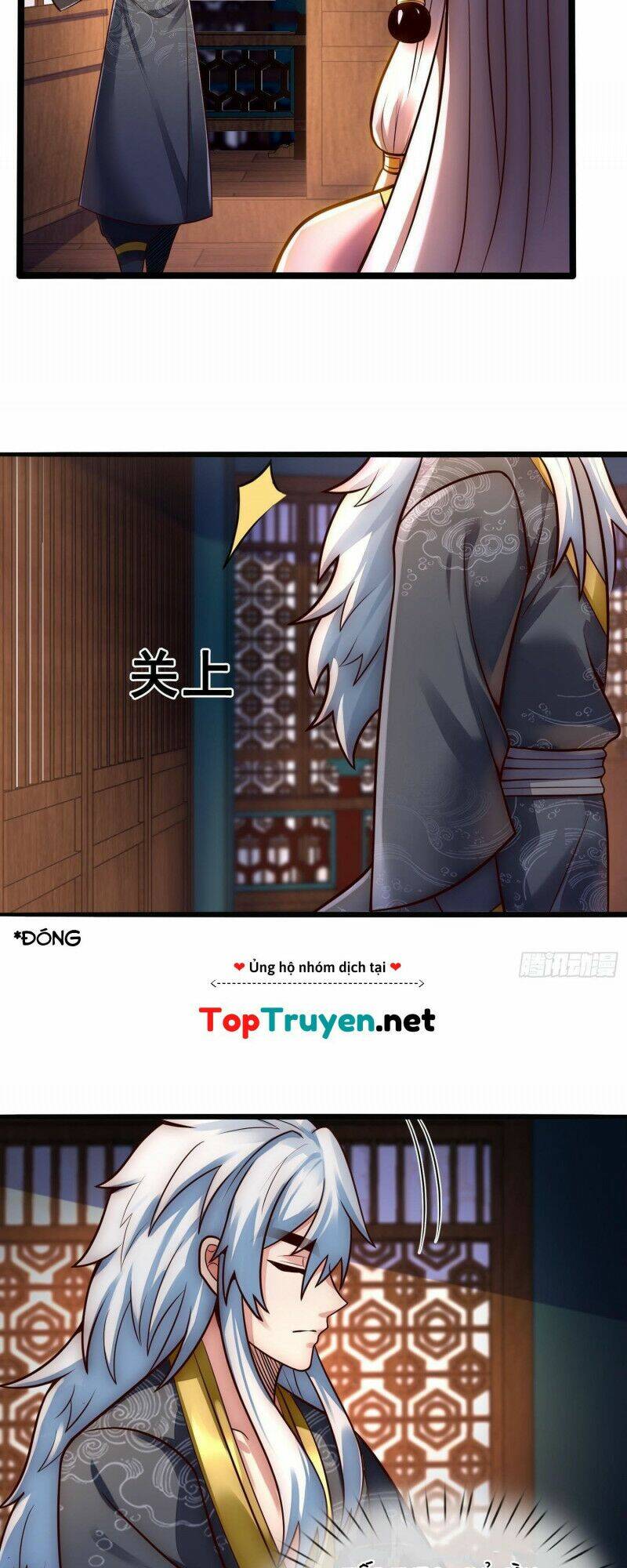 Huyền Thiên Chí Tôn: Chapter 29