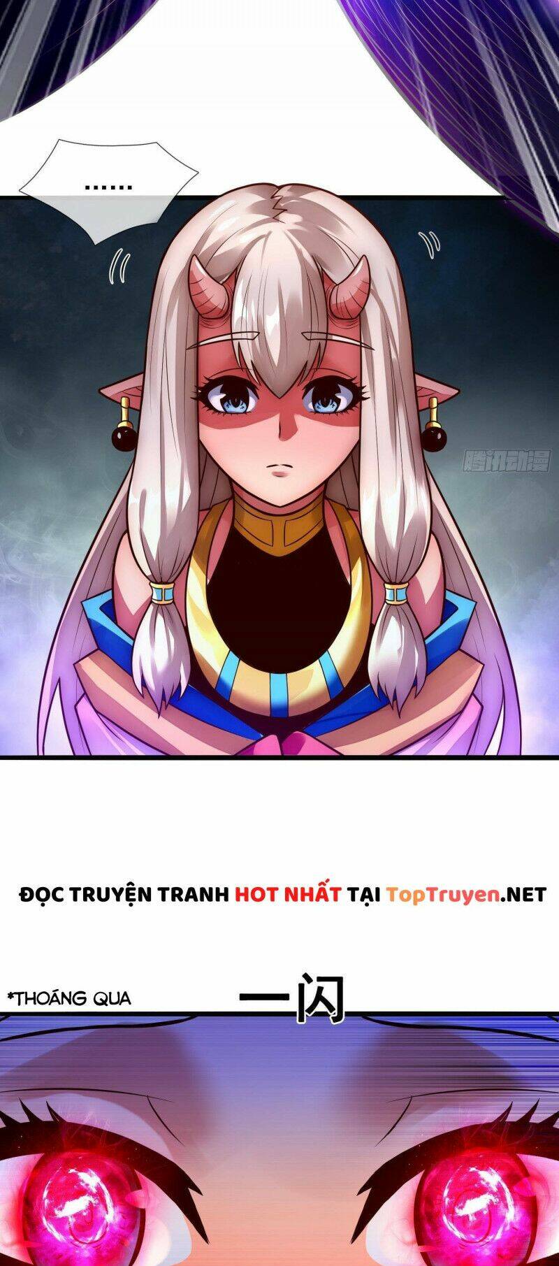 Huyền Thiên Chí Tôn: Chapter 29