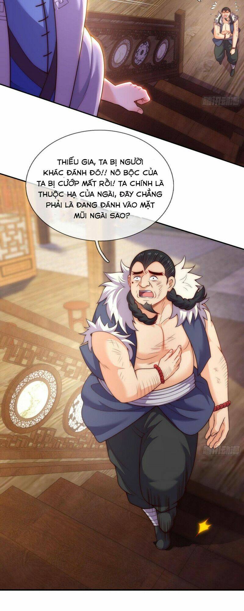 Huyền Thiên Chí Tôn: Chapter 29