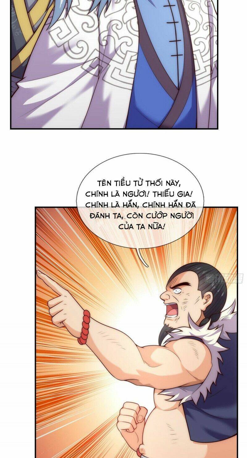 Huyền Thiên Chí Tôn: Chapter 29