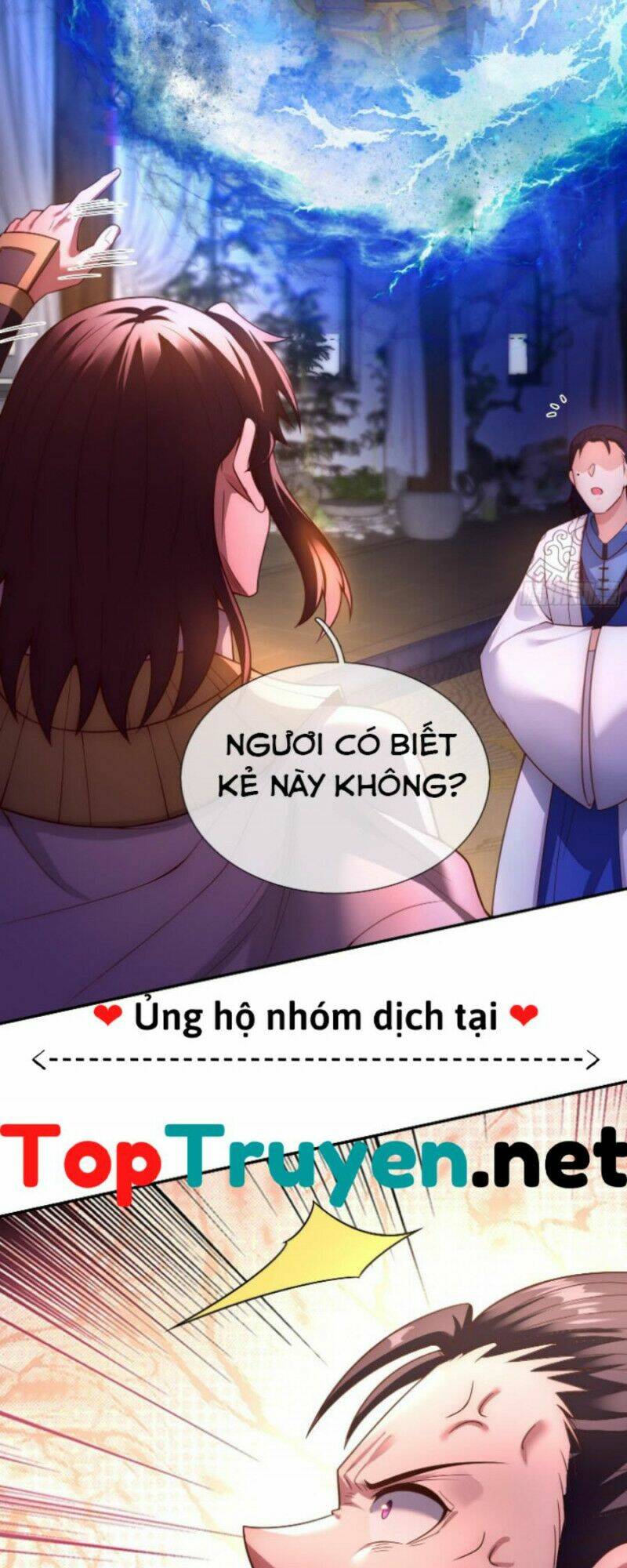 Huyền Thiên Chí Tôn: Chapter 35