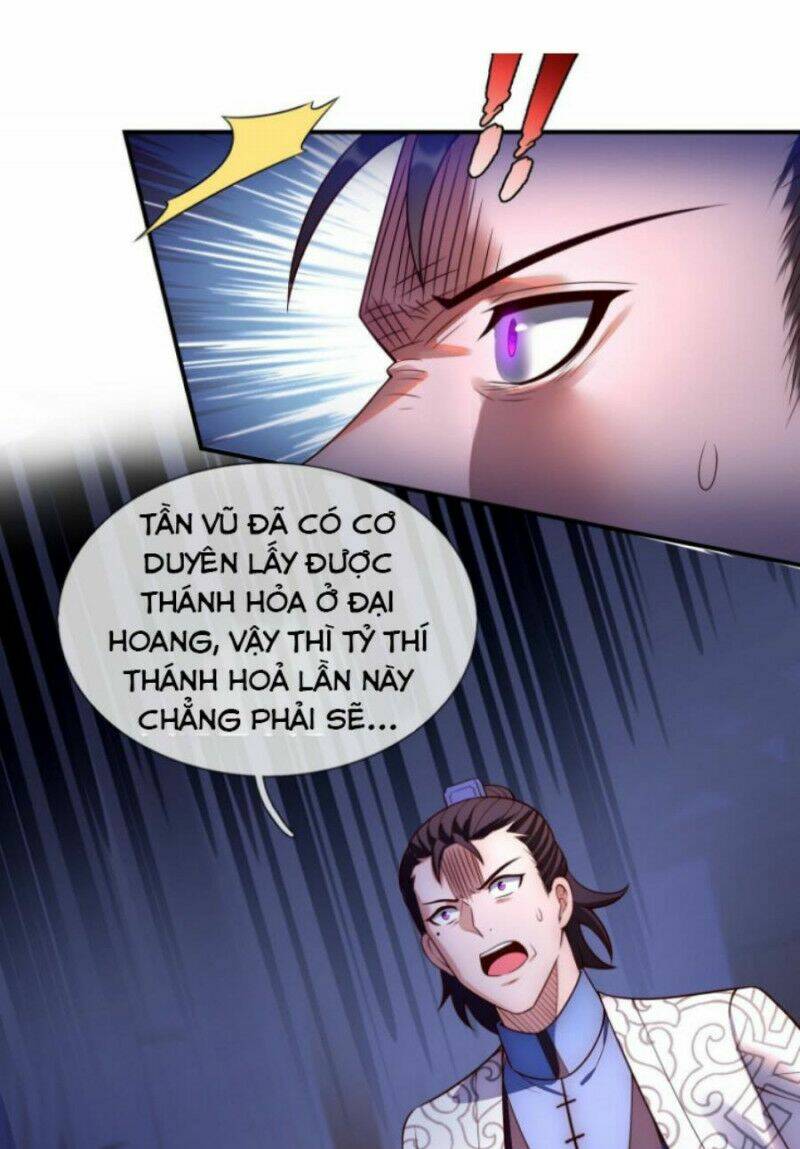 Huyền Thiên Chí Tôn: Chapter 35