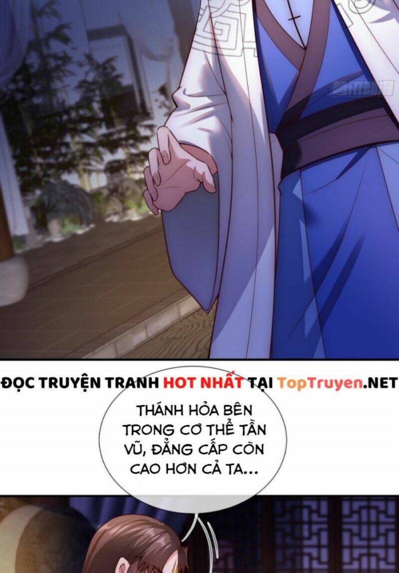 Huyền Thiên Chí Tôn: Chapter 35