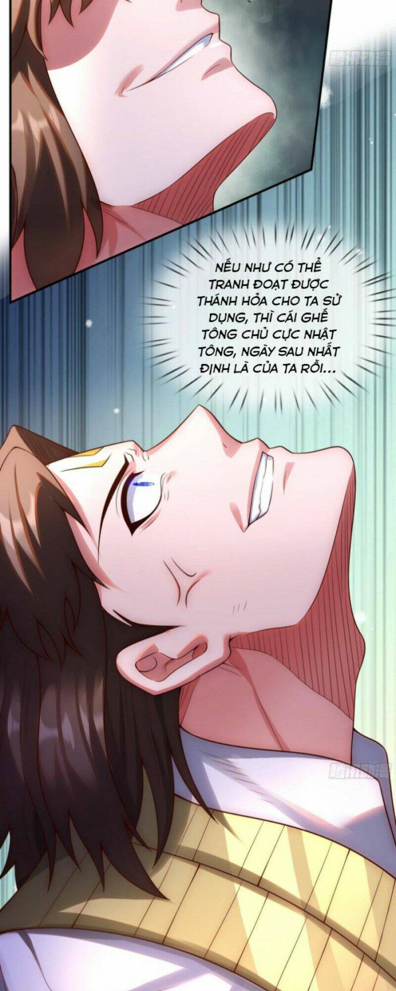 Huyền Thiên Chí Tôn: Chapter 35